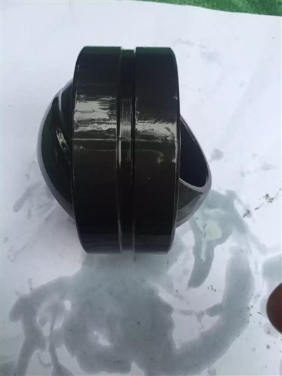 Gan gadw Plaen Spherical GE30ES