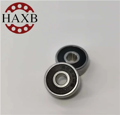 SS624-2RS Dur Di-staen Bearing Ball